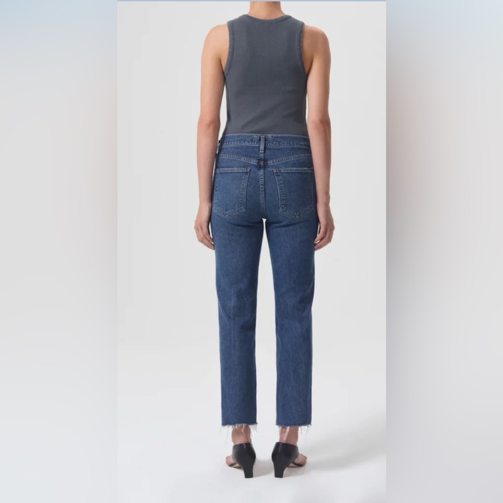 AGOLDE Kye Jeans - Picture 2 of 13